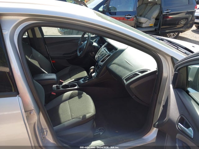 Продажа на аукционе авто 2014 Ford Focus Se, vin: 1FADP3F2XEL104627, номер лота: 44941895