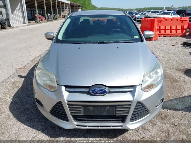 Продажа на аукционе авто 2014 Ford Focus Se, vin: 1FADP3F2XEL104627, номер лота: 44941895