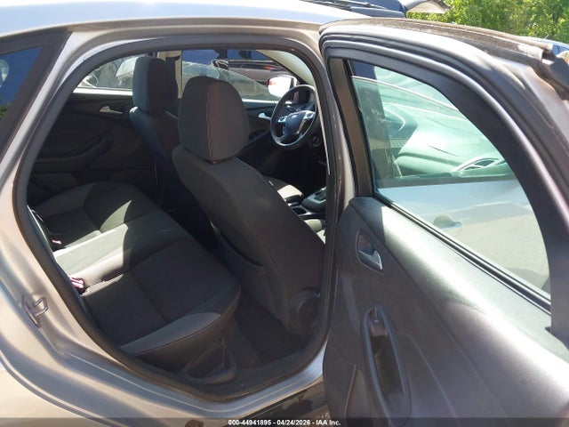 Продажа на аукционе авто 2014 Ford Focus Se, vin: 1FADP3F2XEL104627, номер лота: 44941895