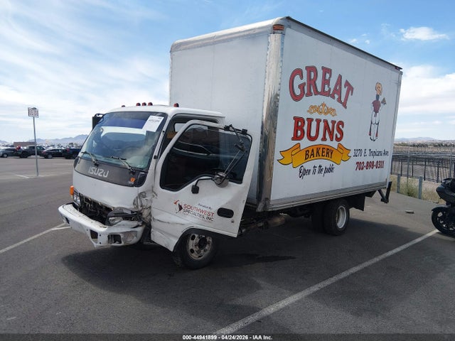 Aukcja sprzedaży 1997 Isuzu Npr, vin: 4KLB4B1R4VJ002440, numer aukcji: 44941899
