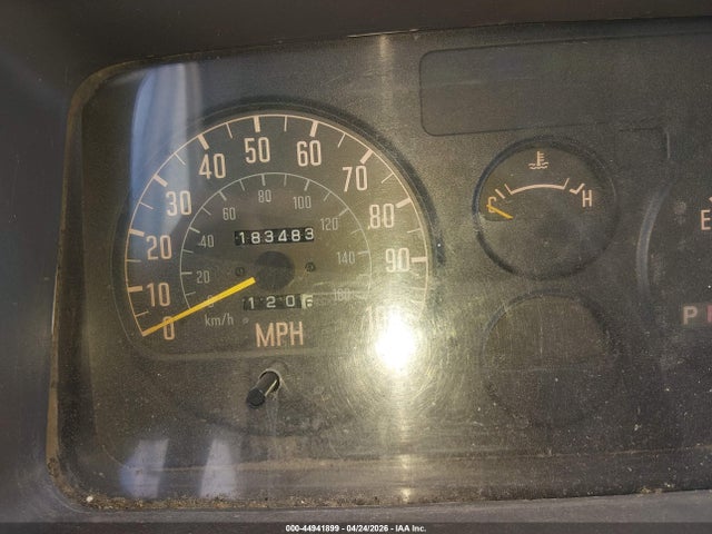 Aukcja sprzedaży 1997 Isuzu Npr, vin: 4KLB4B1R4VJ002440, numer aukcji: 44941899