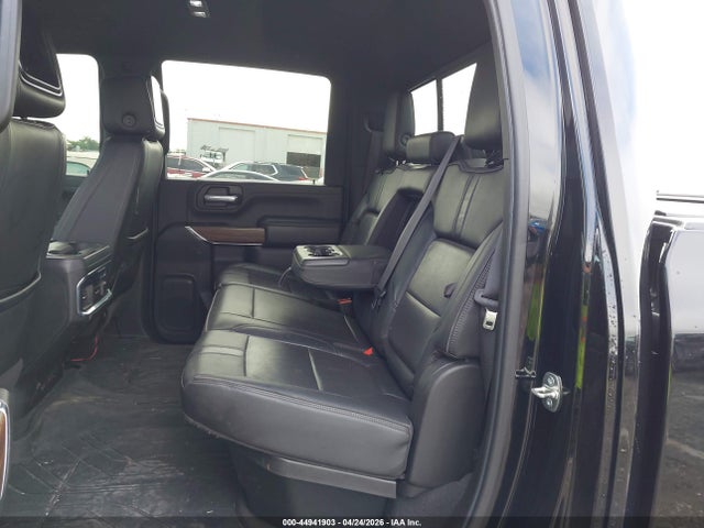 Продажа на аукционе авто 2020 Chevrolet Silverado 2500hd 4wd  Standard Bed High Country, vin: 1GC4YRE79LF192993, номер лота: 44941903