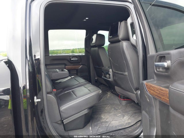 Продажа на аукционе авто 2020 Chevrolet Silverado 2500hd 4wd  Standard Bed High Country, vin: 1GC4YRE79LF192993, номер лота: 44941903