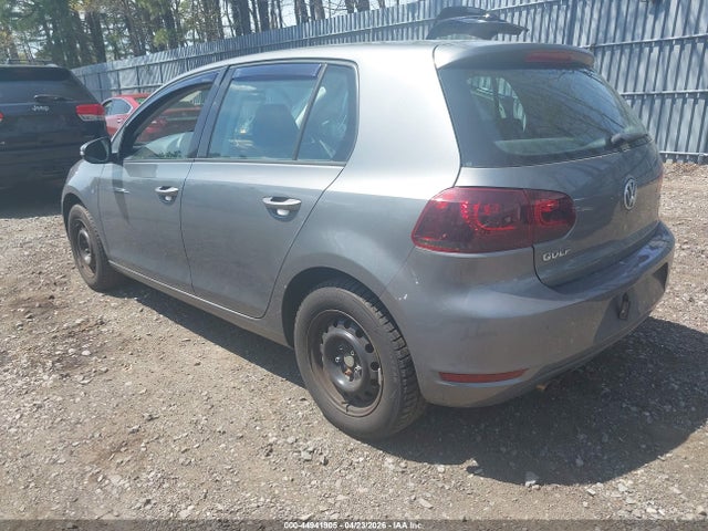 Aukcja sprzedaży 2010 Volkswagen Golf 4-door, vin: WVWDB7AJXAW216948, numer aukcji: 44941905