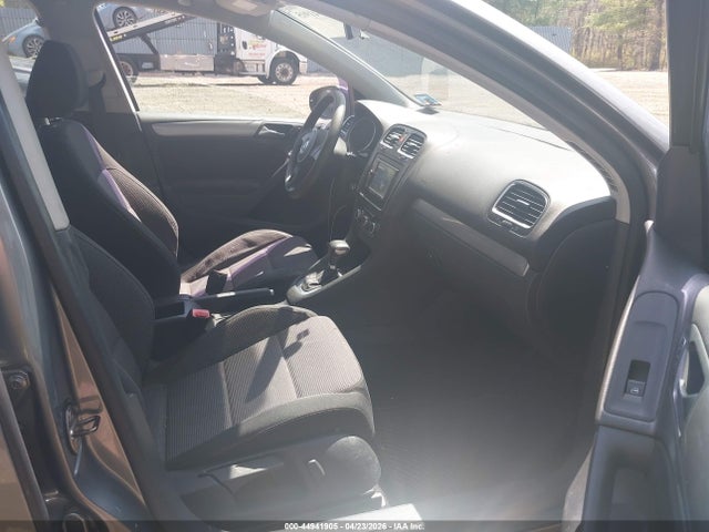 Aukcja sprzedaży 2010 Volkswagen Golf 4-door, vin: WVWDB7AJXAW216948, numer aukcji: 44941905