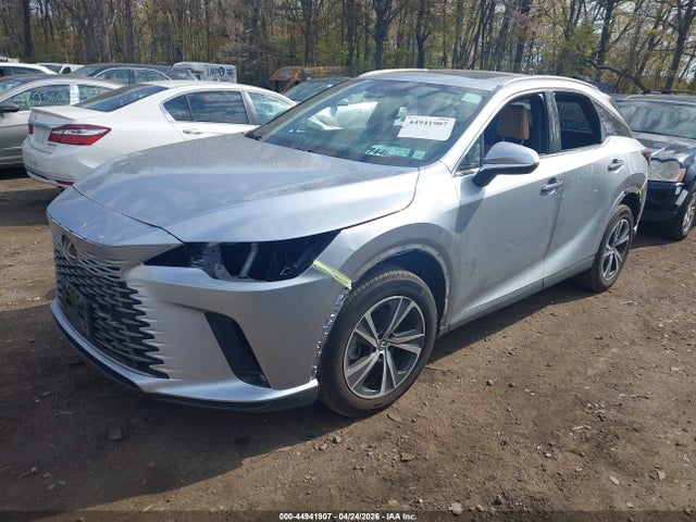 Aukcja sprzedaży 2025 Lexus Rx 350 Premium, vin: 2T2BAMCA7SC113191, numer aukcji: 44941907