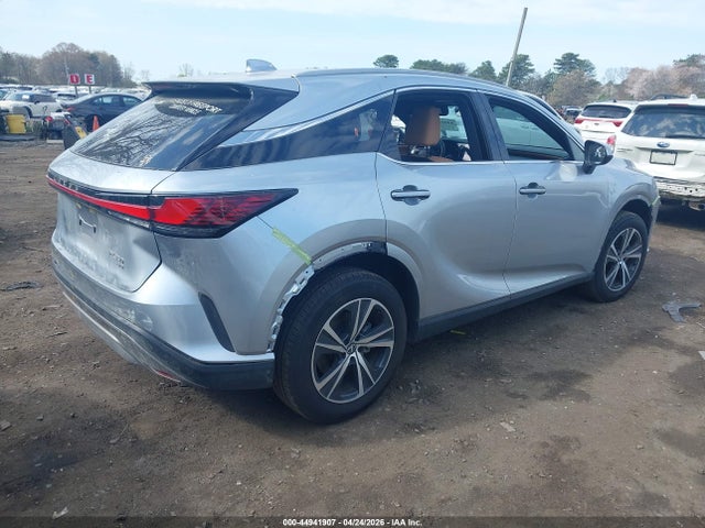 Aukcja sprzedaży 2025 Lexus Rx 350 Premium, vin: 2T2BAMCA7SC113191, numer aukcji: 44941907