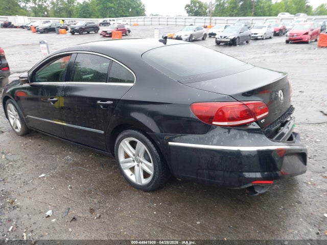 2014 Volkswagen Cc 2.0t Sport მანქანა იყიდება აუქციონზე, vin: WVWBN7AN0EE500554, აუქციონის ნომერი: 44941908