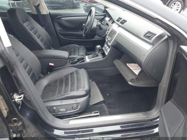 2014 Volkswagen Cc 2.0t Sport მანქანა იყიდება აუქციონზე, vin: WVWBN7AN0EE500554, აუქციონის ნომერი: 44941908