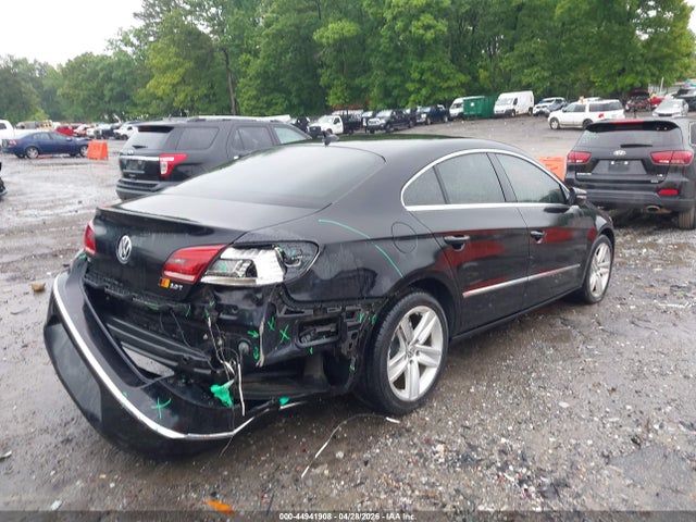 2014 Volkswagen Cc 2.0t Sport მანქანა იყიდება აუქციონზე, vin: WVWBN7AN0EE500554, აუქციონის ნომერი: 44941908