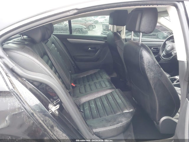 2014 Volkswagen Cc 2.0t Sport მანქანა იყიდება აუქციონზე, vin: WVWBN7AN0EE500554, აუქციონის ნომერი: 44941908