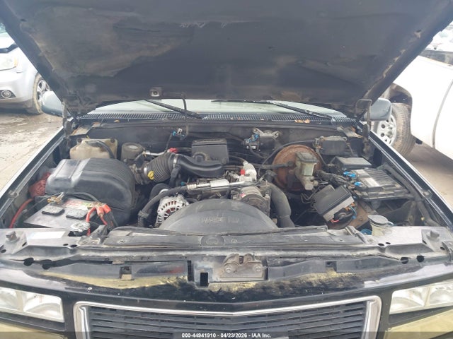 Продаж на аукціоні авто 1997 Gmc Sierra 1500 Sl Wideside, vin: 2GTEC19R0V1545230, номер лоту: 44941910
