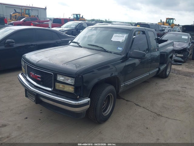 Продаж на аукціоні авто 1997 Gmc Sierra 1500 Sl Wideside, vin: 2GTEC19R0V1545230, номер лоту: 44941910