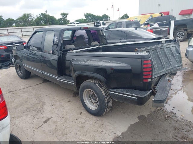 Продаж на аукціоні авто 1997 Gmc Sierra 1500 Sl Wideside, vin: 2GTEC19R0V1545230, номер лоту: 44941910