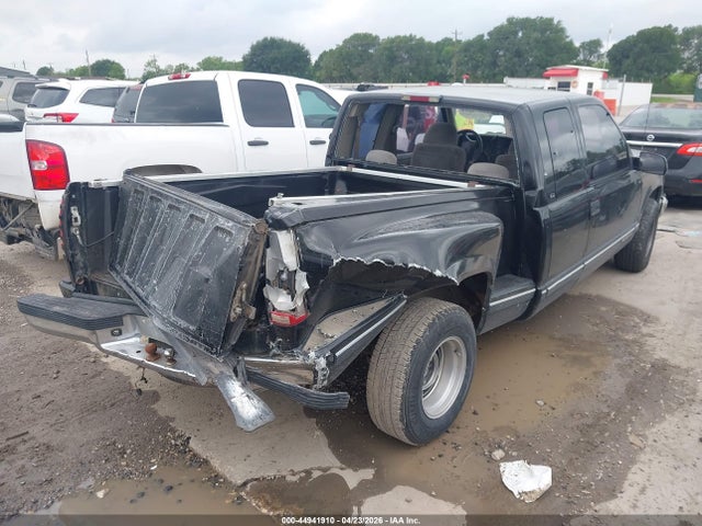 Продаж на аукціоні авто 1997 Gmc Sierra 1500 Sl Wideside, vin: 2GTEC19R0V1545230, номер лоту: 44941910