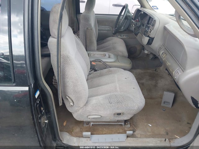 Продаж на аукціоні авто 1997 Gmc Sierra 1500 Sl Wideside, vin: 2GTEC19R0V1545230, номер лоту: 44941910