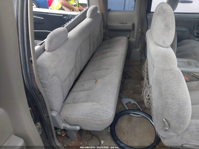 Продаж на аукціоні авто 1997 Gmc Sierra 1500 Sl Wideside, vin: 2GTEC19R0V1545230, номер лоту: 44941910