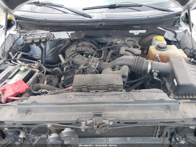 44941911 :رقم المزاد ، 1FTEW1CMXEFC70320 vin ، 2014 Ford F-150 Xlt مزاد بيع