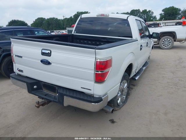 44941911 :رقم المزاد ، 1FTEW1CMXEFC70320 vin ، 2014 Ford F-150 Xlt مزاد بيع