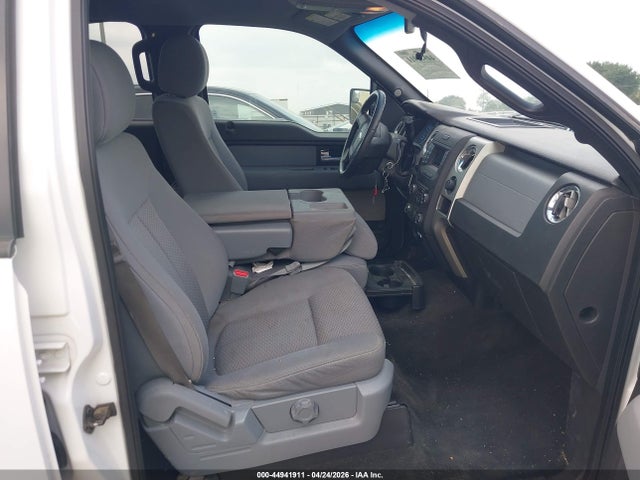 44941911 :رقم المزاد ، 1FTEW1CMXEFC70320 vin ، 2014 Ford F-150 Xlt مزاد بيع