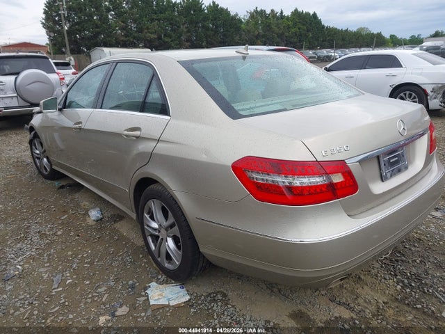 Aukcja sprzedaży 2010 Mercedes-benz E 350 4matic, vin: WDDHF8HB1AA069612, numer aukcji: 44941914