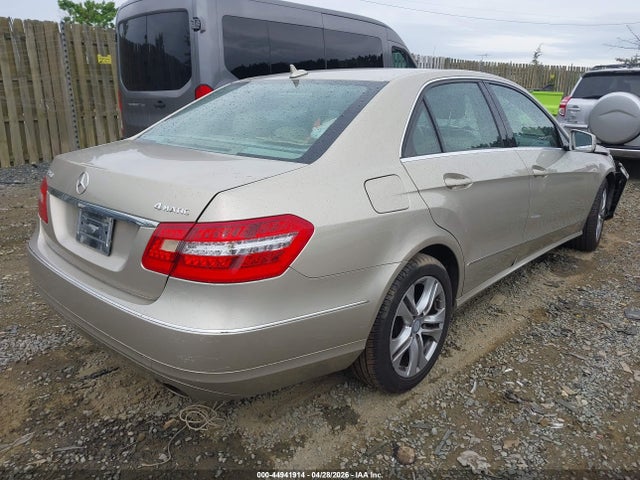 Aukcja sprzedaży 2010 Mercedes-benz E 350 4matic, vin: WDDHF8HB1AA069612, numer aukcji: 44941914
