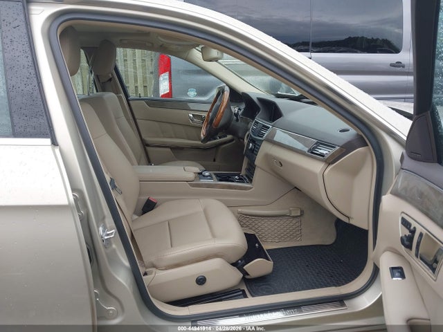 Aukcja sprzedaży 2010 Mercedes-benz E 350 4matic, vin: WDDHF8HB1AA069612, numer aukcji: 44941914