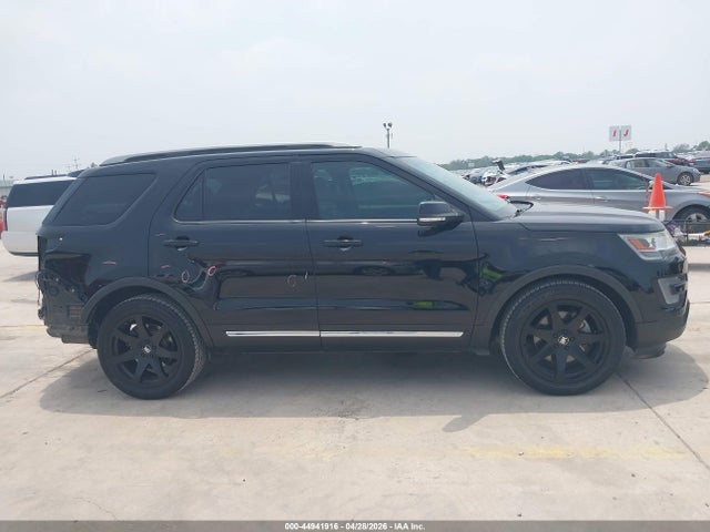 Ford EXPLORER XLT 2016 1FM5K7D86GGC85373 Image 14