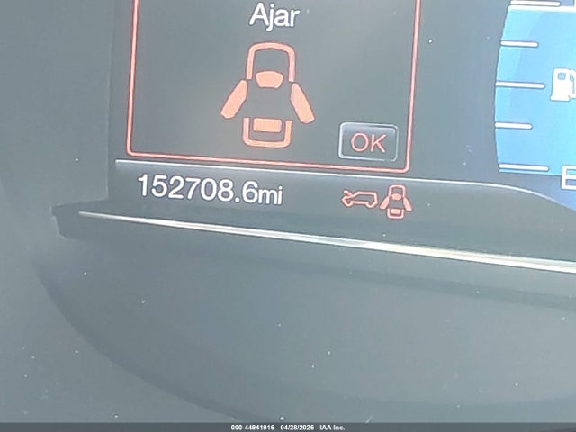 Ford EXPLORER XLT 2016 1FM5K7D86GGC85373 Image 16