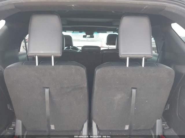 Ford EXPLORER XLT 2016 1FM5K7D86GGC85373 Image 18