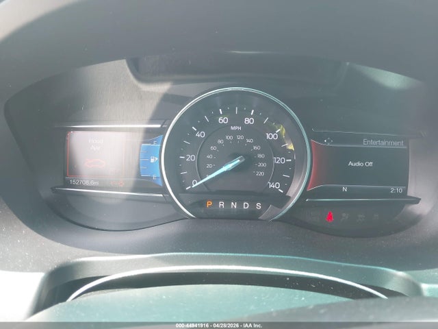 Ford EXPLORER XLT 2016 1FM5K7D86GGC85373 Image 7