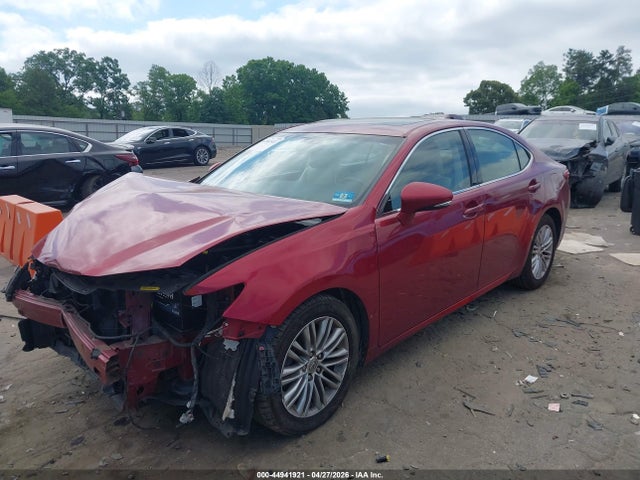 2014 Lexus Es 350 მანქანა იყიდება აუქციონზე, vin: JTHBK1GG0E2084584, აუქციონის ნომერი: 44941921