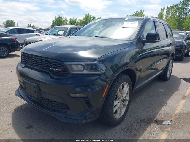 Продажа на аукционе авто 2023 Dodge Durango Gt Plus Awd, vin: 1C4RDJDG4PC637703, номер лота: 44941922