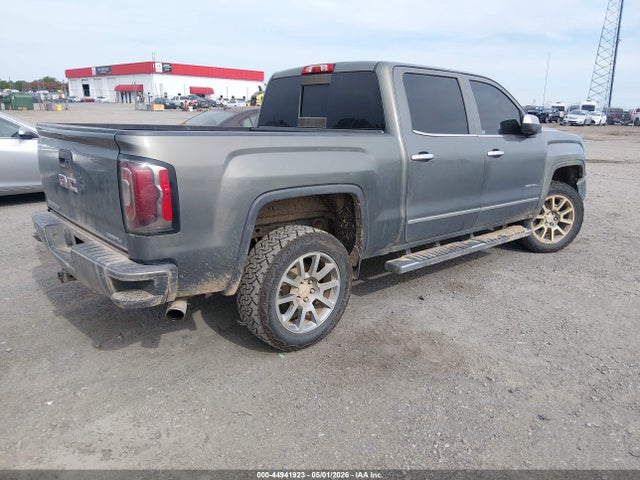 Aukcja sprzedaży 2018 Gmc Sierra 1500 Denali, vin: 3GTU2PEC5JG422771, numer aukcji: 44941923