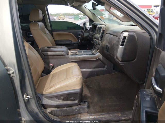 Aukcja sprzedaży 2018 Gmc Sierra 1500 Denali, vin: 3GTU2PEC5JG422771, numer aukcji: 44941923