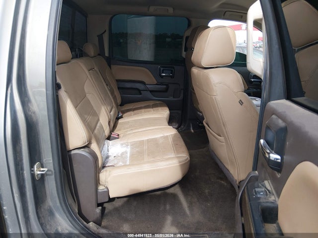 Aukcja sprzedaży 2018 Gmc Sierra 1500 Denali, vin: 3GTU2PEC5JG422771, numer aukcji: 44941923