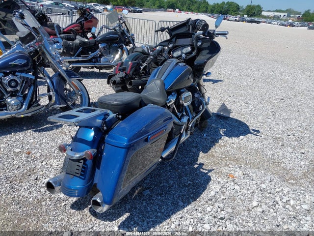 Harley-Davidson FLTRXS 2022 1HD1KTP10NB628357 Image 4