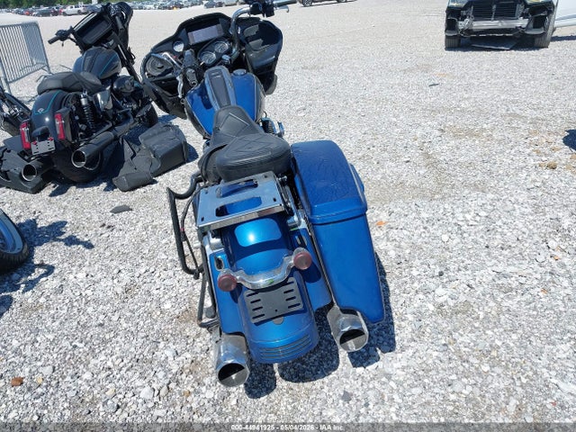 Harley-Davidson FLTRXS 2022 1HD1KTP10NB628357 Image 6