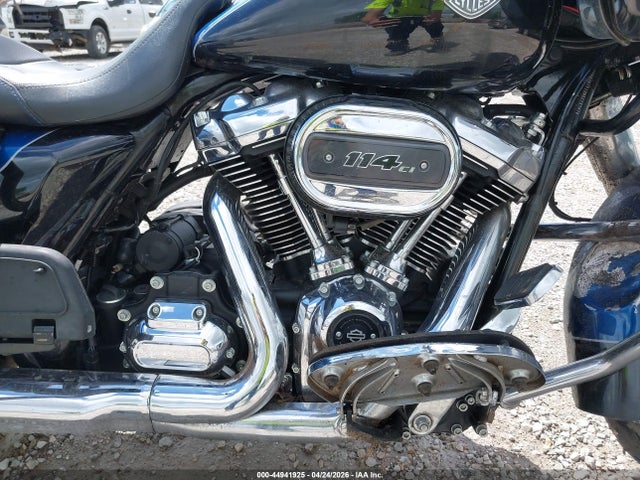Harley-Davidson FLTRXS 2022 1HD1KTP10NB628357 Image 8