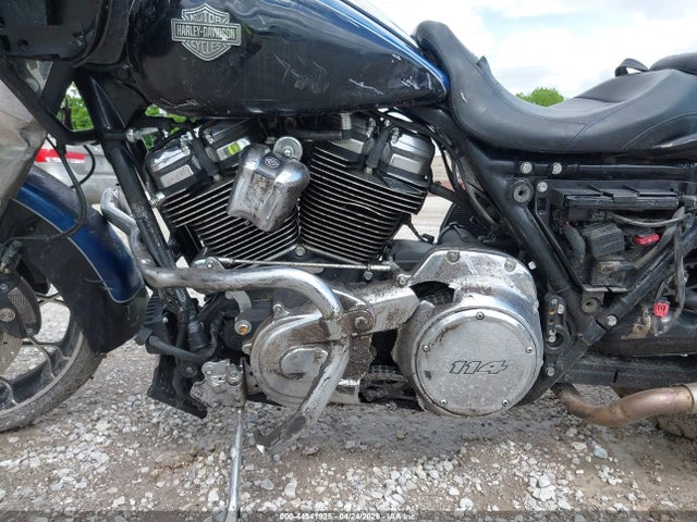 Harley-Davidson FLTRXS 2022 1HD1KTP10NB628357 Image 9