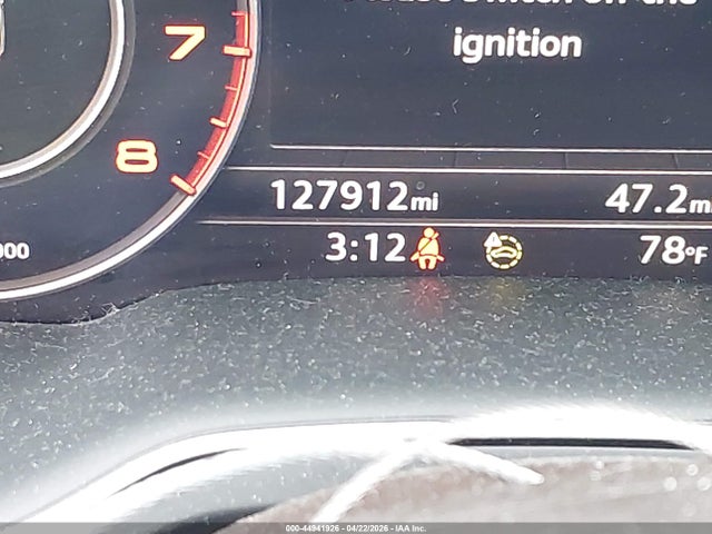 Продажа на аукционе авто 2018 Audi Q7 2.0t Premium, vin: WA1LHAF78JD027144, номер лота: 44941926