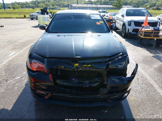 Aukcja sprzedaży 2023 Chrysler 300 Touring L Awd, vin: 2C3CCASG9PH662058, numer aukcji: 44941930