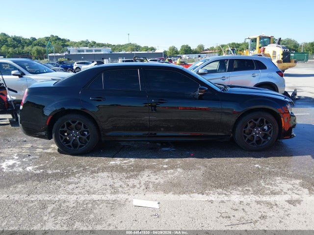 Aukcja sprzedaży 2023 Chrysler 300 Touring L Awd, vin: 2C3CCASG9PH662058, numer aukcji: 44941930
