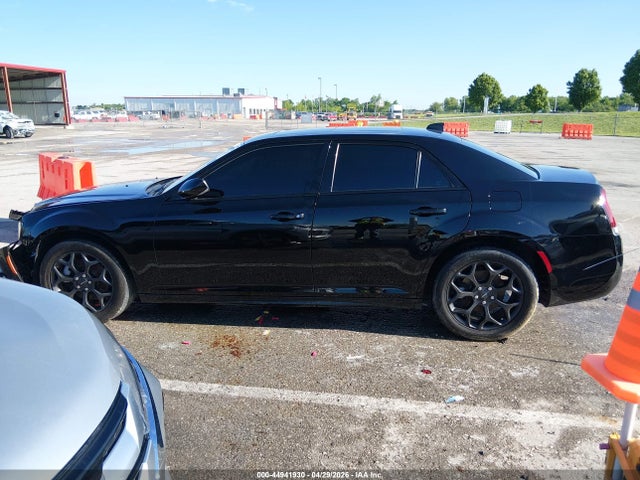 Aukcja sprzedaży 2023 Chrysler 300 Touring L Awd, vin: 2C3CCASG9PH662058, numer aukcji: 44941930