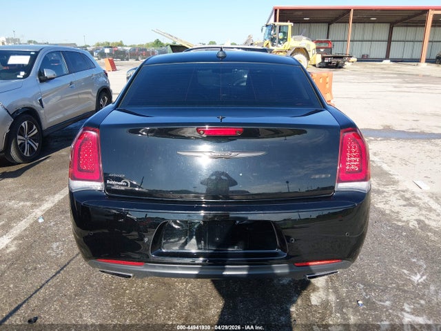 Aukcja sprzedaży 2023 Chrysler 300 Touring L Awd, vin: 2C3CCASG9PH662058, numer aukcji: 44941930