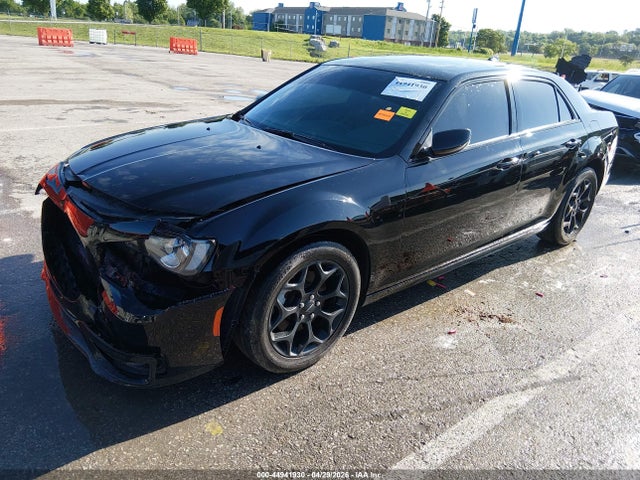 Aukcja sprzedaży 2023 Chrysler 300 Touring L Awd, vin: 2C3CCASG9PH662058, numer aukcji: 44941930