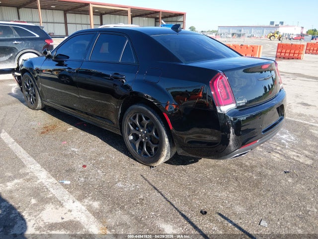 Aukcja sprzedaży 2023 Chrysler 300 Touring L Awd, vin: 2C3CCASG9PH662058, numer aukcji: 44941930