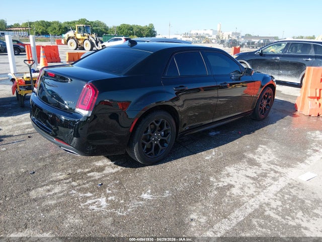 Aukcja sprzedaży 2023 Chrysler 300 Touring L Awd, vin: 2C3CCASG9PH662058, numer aukcji: 44941930