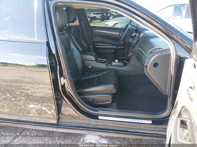 Aukcja sprzedaży 2023 Chrysler 300 Touring L Awd, vin: 2C3CCASG9PH662058, numer aukcji: 44941930
