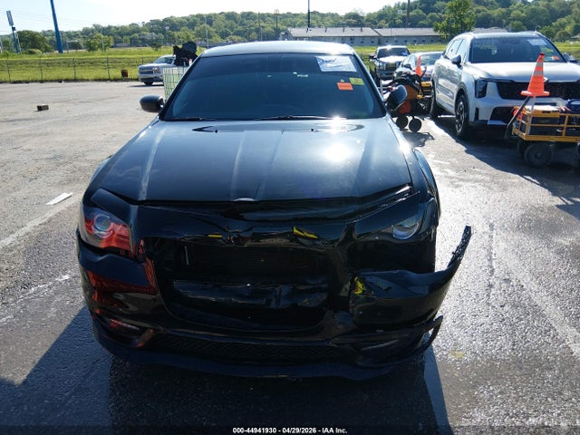 Aukcja sprzedaży 2023 Chrysler 300 Touring L Awd, vin: 2C3CCASG9PH662058, numer aukcji: 44941930